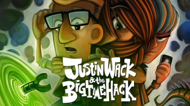 [PC]Justin Wack and the Big Time Hack -磁链下载-Zero-零之资源仓库