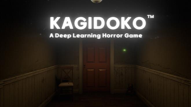 [PC]KAGIDOKO : A Deep Learning Horror Game -磁链下载-Zero-零之资源仓库