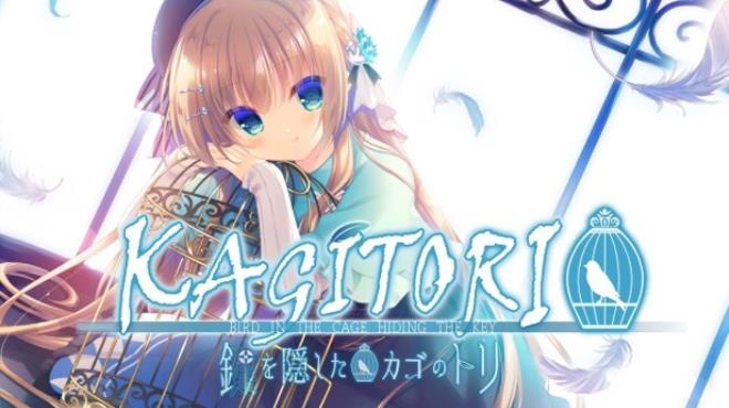 [PC]KAGITORI BIRD IN THE CAGE HIDING THE KEY -磁链下载-Zero-零之资源仓库