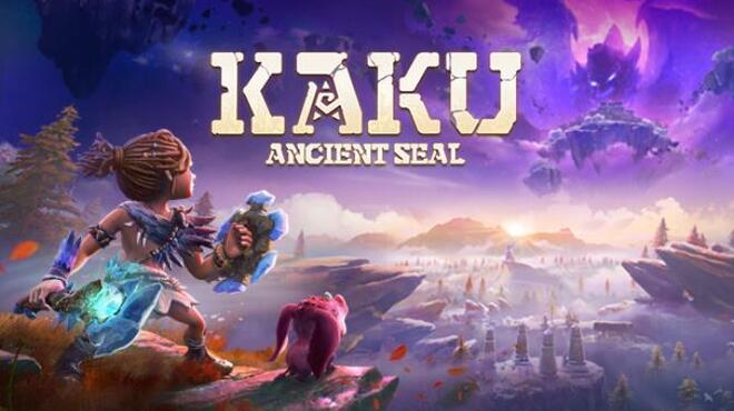 [PC]KAKU: Ancient Seal -磁链下载-Zero-零之资源仓库