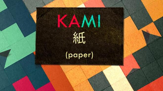 [PC]KAMI -磁链下载-Zero