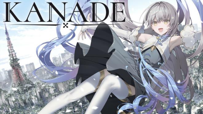 [PC]KANADE -磁链下载-Zero-零之资源仓库
