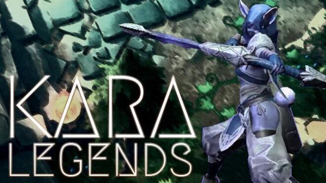 [PC]KARA Legends -磁链下载-Zero-零之资源仓库