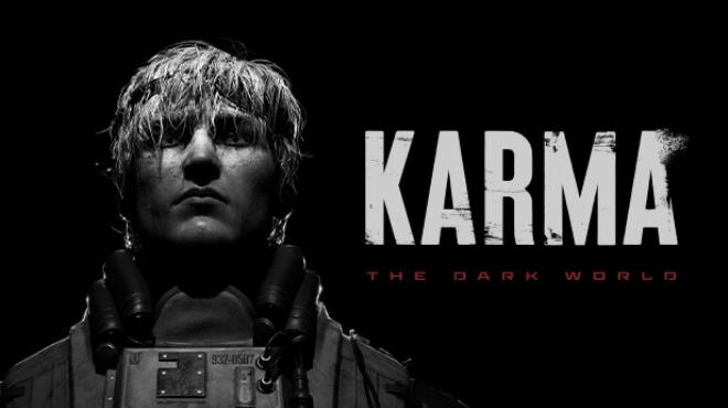 [PC]KARMA The Dark World -磁链下载-Zero-零之资源仓库