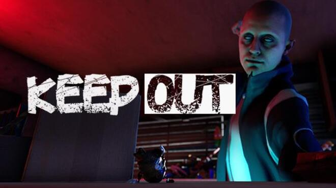 [PC]KEEP OUT -磁链下载-Zero