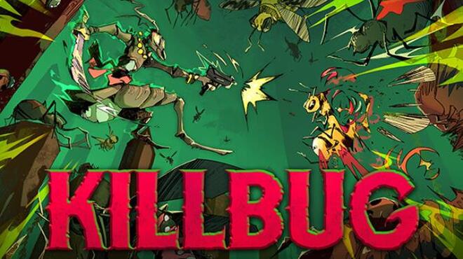 [PC]KILLBUG -磁链下载-Zero