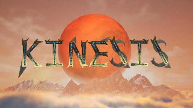 [PC]KINESIS -磁链下载-Zero-零之资源仓库