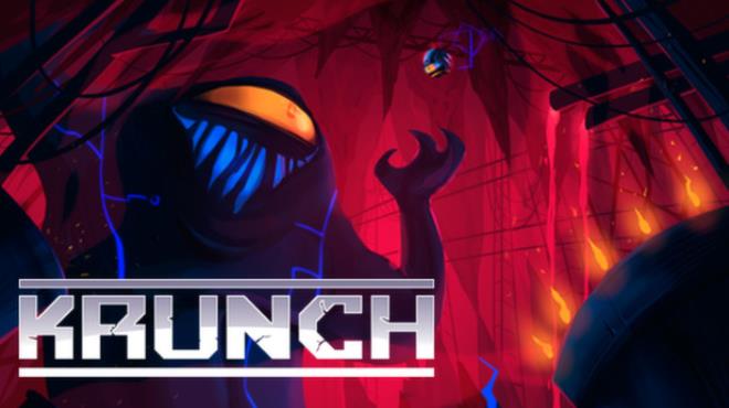 [PC]KRUNCH -磁链下载-Zero-零之资源仓库