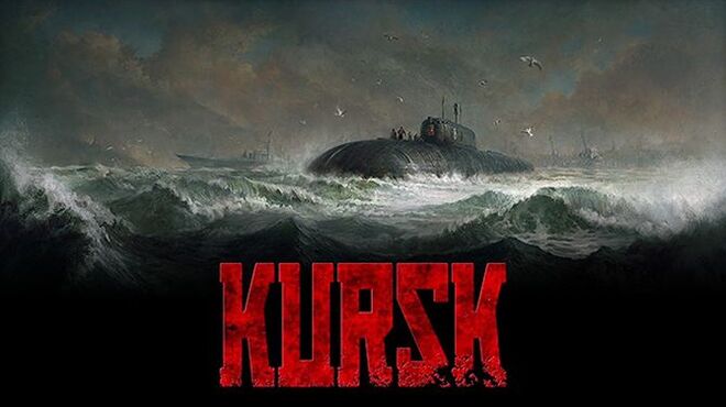 [PC]KURSK -磁链下载-Zero-零之资源仓库