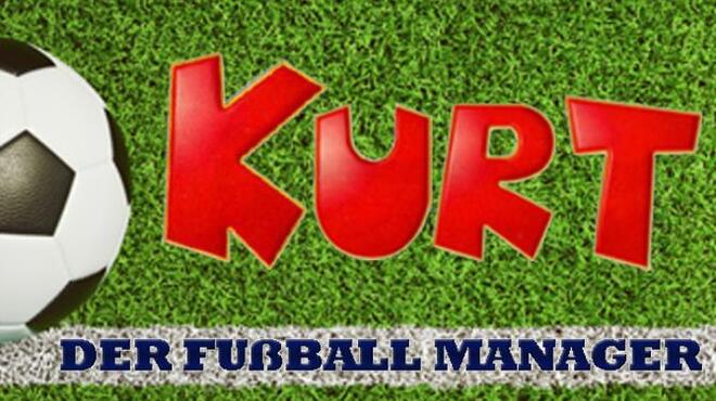 [PC]KURT DER FUSSBALLMANAGER -磁链下载-Zero-零之资源仓库
