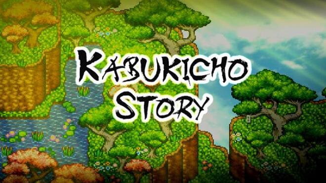 [PC]Kabukicho Story -磁链下载-Zero-零之资源仓库