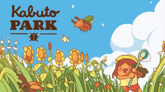 [PC]Kabuto Park -磁链下载-Zero-零之资源仓库