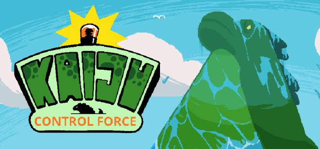 [PC]Kaiju Control Force -磁链下载-Zero-零之资源仓库