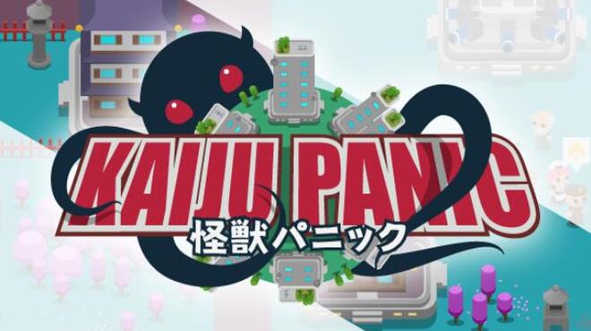 [PC]Kaiju Panic -磁链下载-Zero