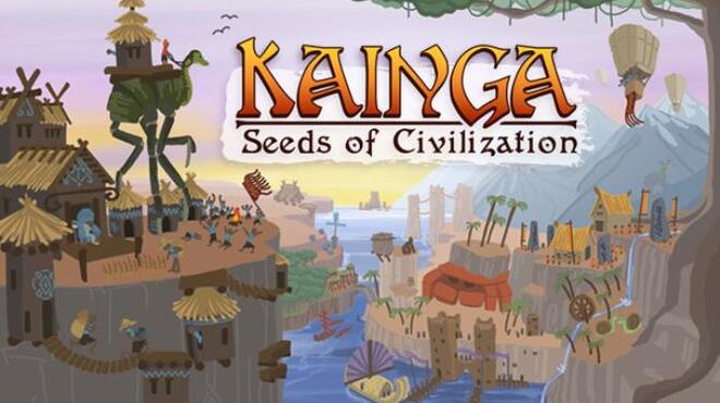 [PC]Kainga: Seeds of Civilization -磁链下载-Zero-零之资源仓库
