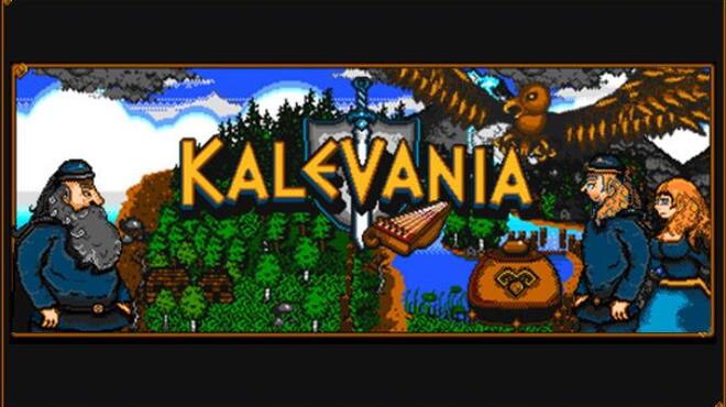 [PC]Kalevania -磁链下载-Zero-零之资源仓库