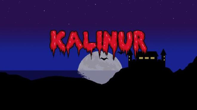 [PC]Kalinur -磁链下载-Zero