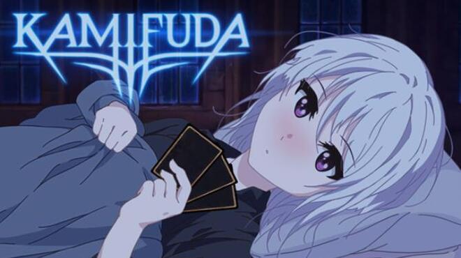 [PC]Kamifuda -磁链下载-Zero-零之资源仓库