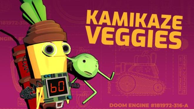 [PC]Kamikaze Veggies -磁链下载-Zero-零之资源仓库