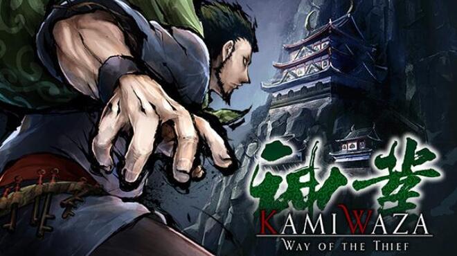 [PC]Kamiwaza: Way of the Thief -磁链下载-Zero-零之资源仓库