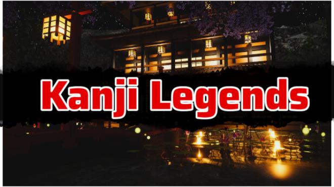 [PC]Kanji Legends -磁链下载-Zero-零之资源仓库
