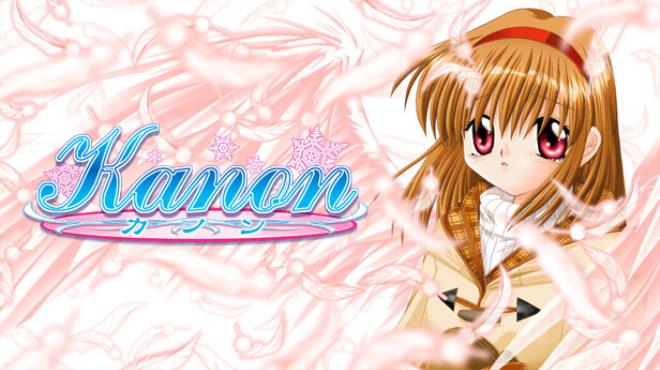 [PC]Kanon -磁链下载-Zero