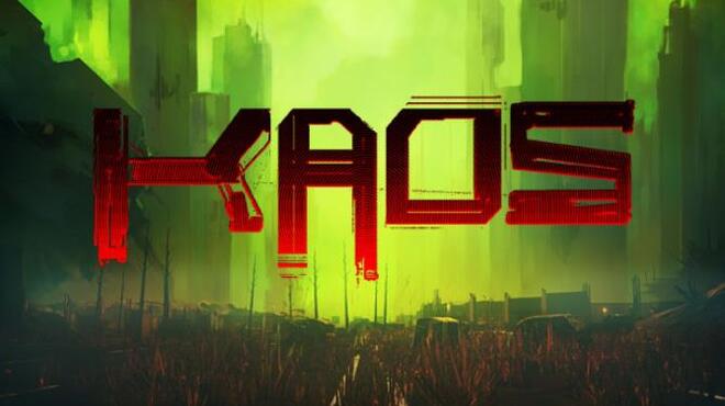 [PC]Kaos -磁链下载-Zero