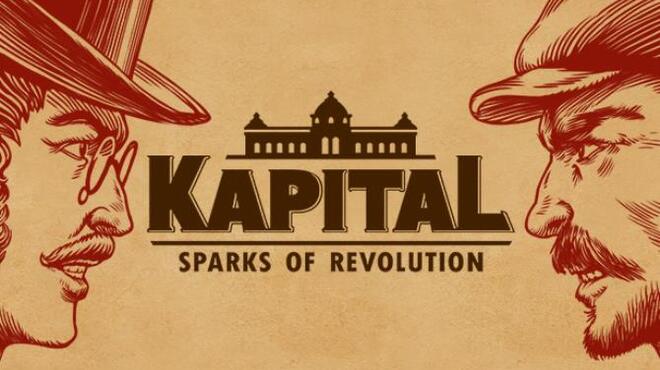 [PC]Kapital Sparks of Revolution -磁链下载-Zero