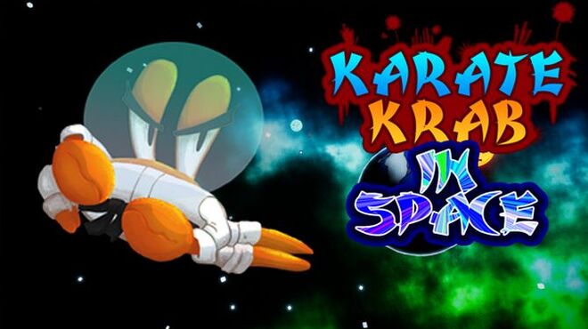 [PC]Karate Krab – Karate Krab In Space -磁链下载-Zero
