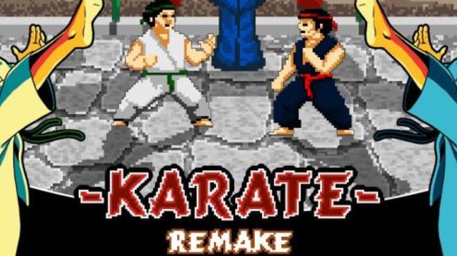 [PC]Karate Remake -磁链下载-Zero