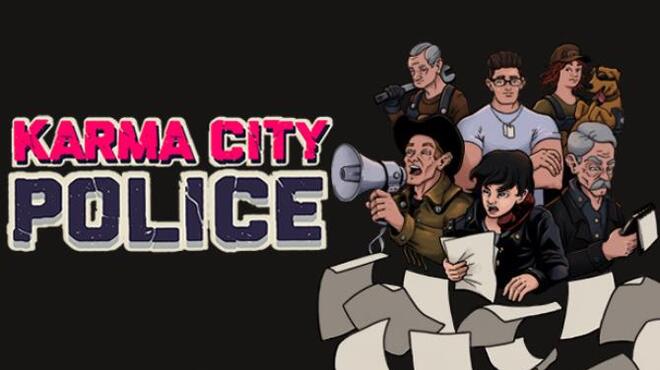 [PC]Karma City Police -磁链下载-Zero