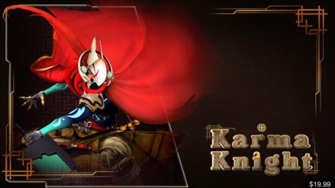 [PC]Karma Knight -磁链下载-Zero