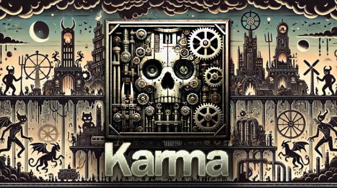 [PC]Karma -磁链下载-Zero