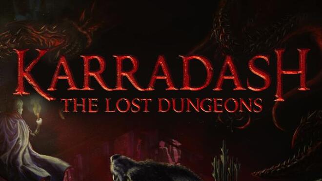 [PC]Karradash – The Lost Dungeons -磁链下载-Zero