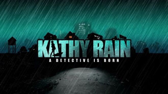 [PC]Kathy Rain -磁链下载-Zero-零之资源仓库