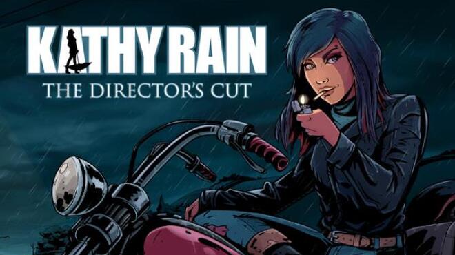 [PC]Kathy Rain Directors Cut -磁链下载-Zero-零之资源仓库
