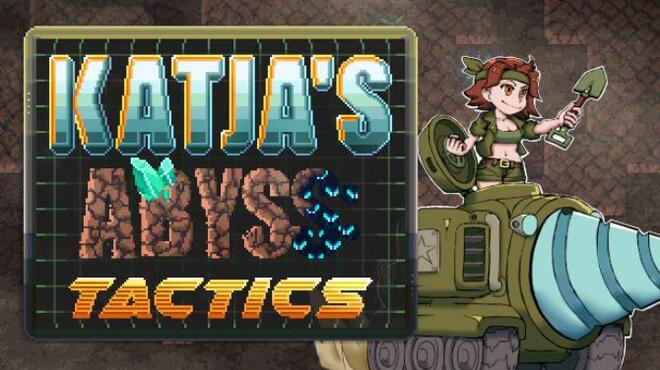 [PC]Katja’s Abyss: Tactics -磁链下载-Zero