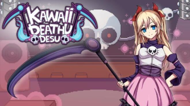 [PC]Kawaii Deathu Desu -磁链下载-Zero-零之资源仓库