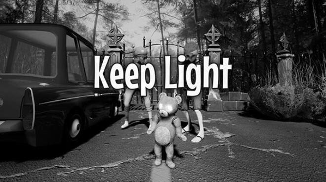 [PC]Keep Light -磁链下载 - Zero-零之资源仓库-Zero-零之资源仓库
