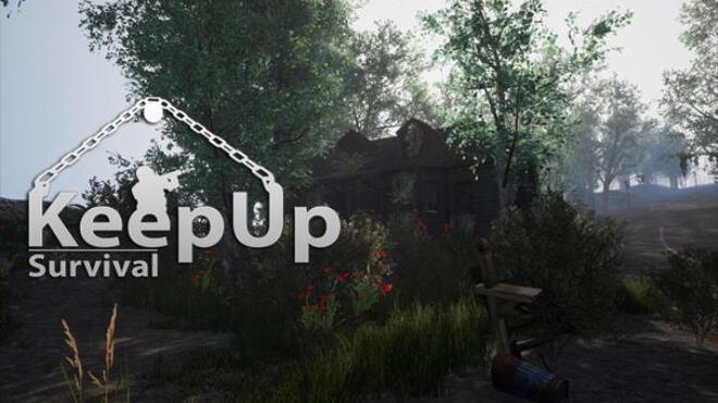 [PC]KeepUp Survival -磁链下载-Zero-零之资源仓库