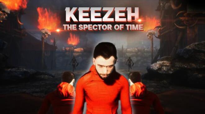 [PC]Keezeh The Spector Of Time -磁链下载-Zero-零之资源仓库