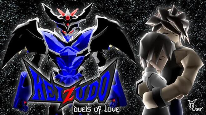 [PC]Keizudo Duels Of Love -磁链下载-Zero