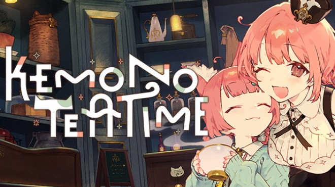 [PC]Kemono Teatime -磁链下载-Zero