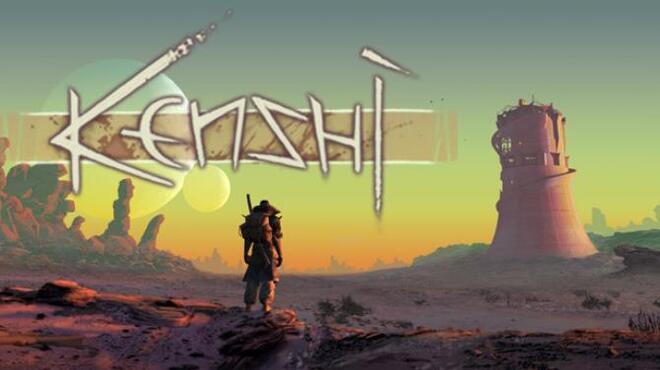 [PC]Kenshi v1.0.55jp -磁链下载-Zero-零之资源仓库