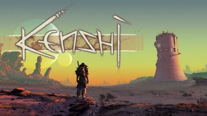 [PC]Kenshi -磁链下载-Zero-零之资源仓库
