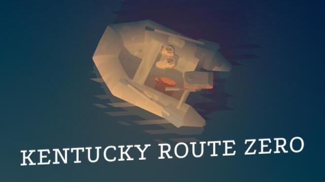 [PC]Kentucky Route Zero Act V -磁链下载-Zero
