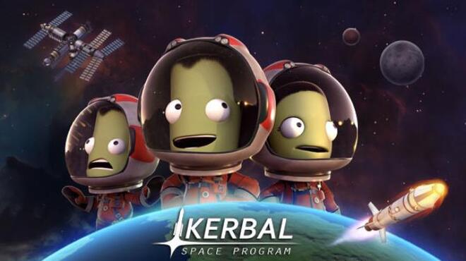 [PC]Kerbal Space Program Shared Horizons -磁链下载-Zero-零之资源仓库