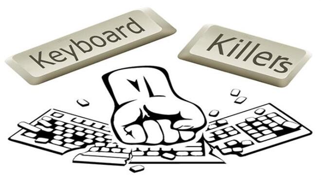 [PC]Keyboard Killers -磁链下载-Zero-零之资源仓库