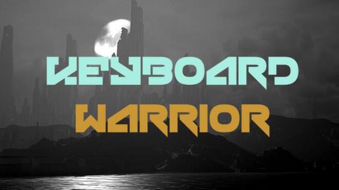 [PC]Keyboard Warrior -磁链下载-Zero