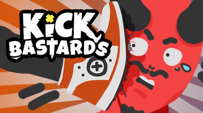 [PC]Kick Bastards -磁链下载-Zero-零之资源仓库